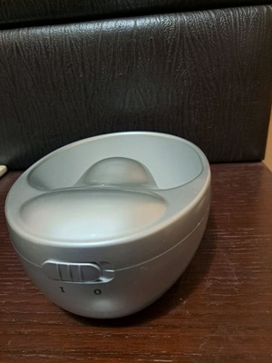 Nail device new with 2×AA batteries