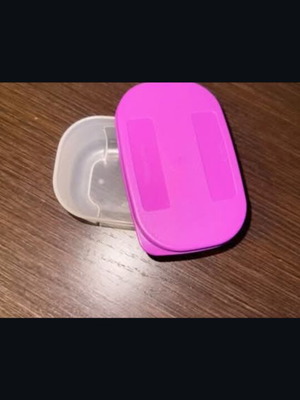 Taperware 140ml new
