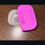 Taperware 140ml new