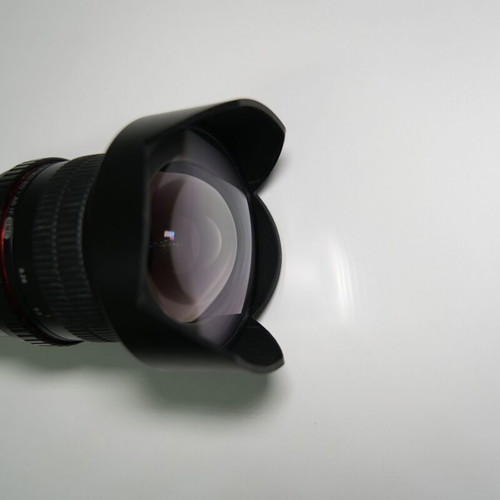 Samyang 14mm f/2.8 ED AS IF UMC lens for Sony E-Mount used
