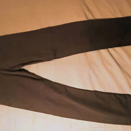 Raxevsky cotton pants 10-11 years like new, brown