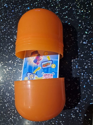 Hot Wheels collectible car