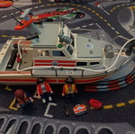 Playmobil 5540 used