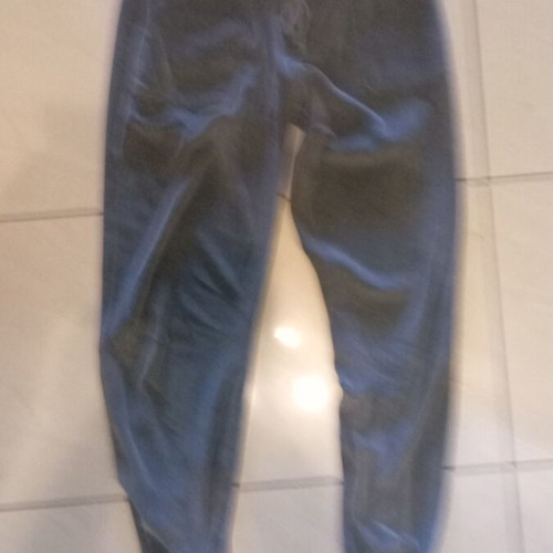 Gargo pants like new, pack of 3, gray, sizes L and XL