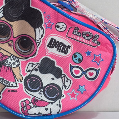 L.O.L Surprise! small children's shoulder bag new