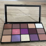 Make up Revolution London new