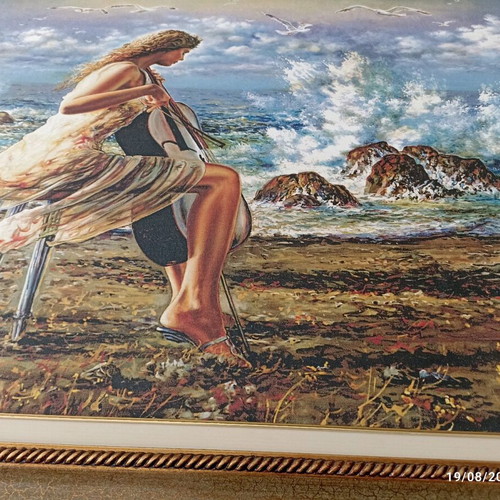 Πίνακας ζωγραφικής