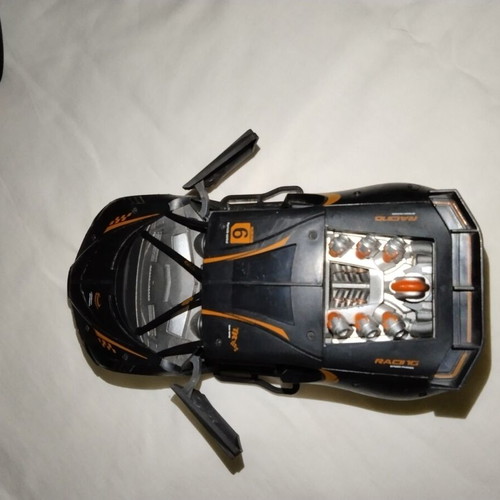Remote Control Car with 2 Controllers