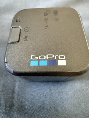 GoPro Hero 5 Session with 128 GB SD card