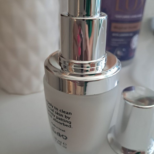 Absolute Care Anti-Puffiness Eye Cream 30ml like new