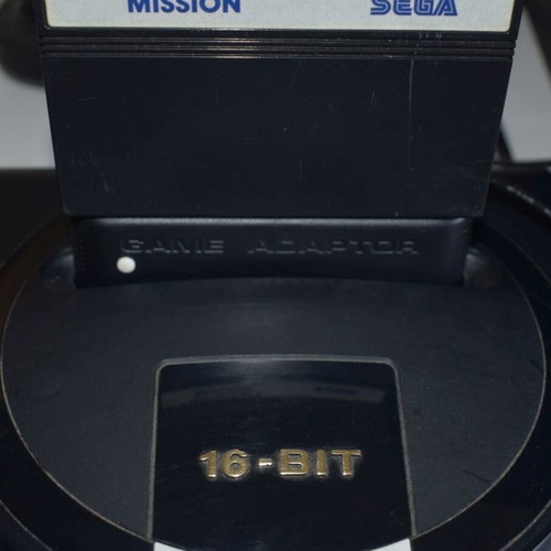 Master Mega Converter for Sega Mega Drive like new