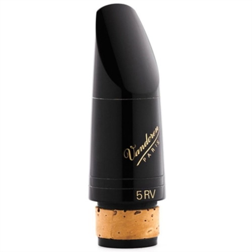 Vandoren 5RV Clarinet Mouthpiece new