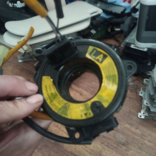 Airbag ribbon cable used for Chevrolet Matiz