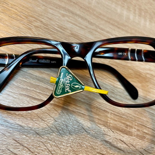 Persol Ratti glasses new NOS