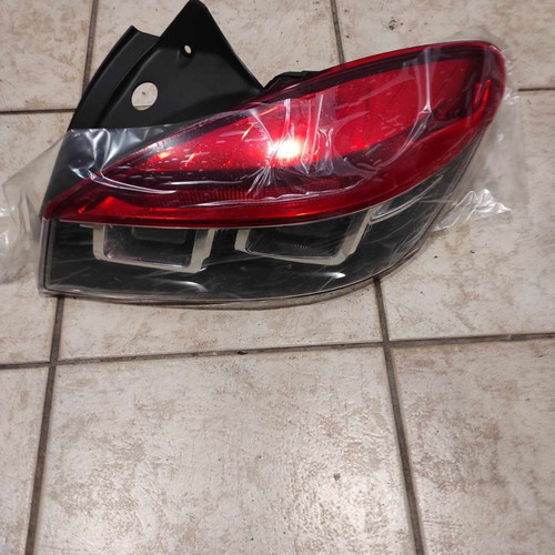 Rear right light for Renault Megane Coupe '08-'14 used