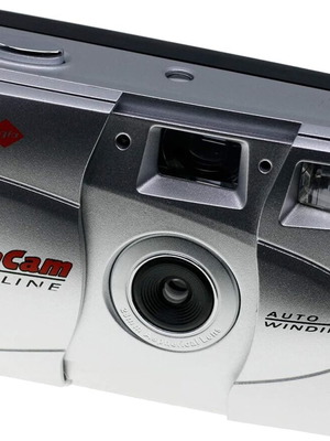 Agfa FunCam Slimline 28mm φωτογραφική μηχανή μεταχειρισμένη