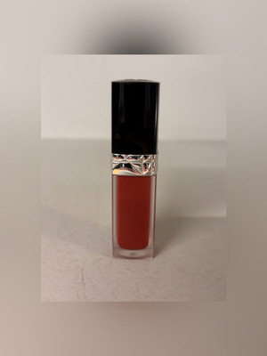 Dior Rouge Dior Forever Liquid Lipstick 959 Bold like new
