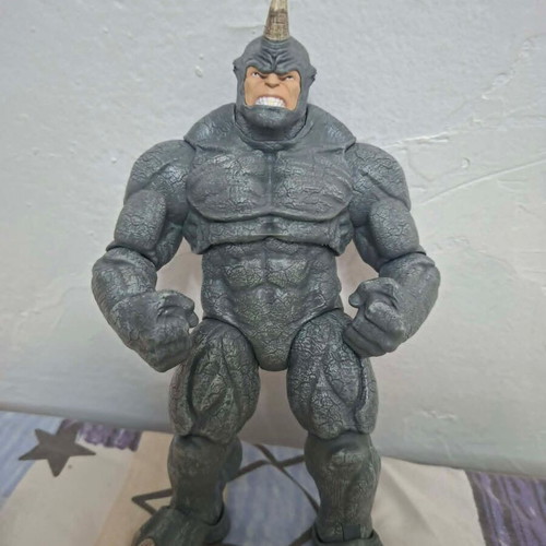 Marvel Select Rhino figure