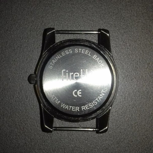 Firetti women's watch used