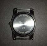 Firetti women's watch used