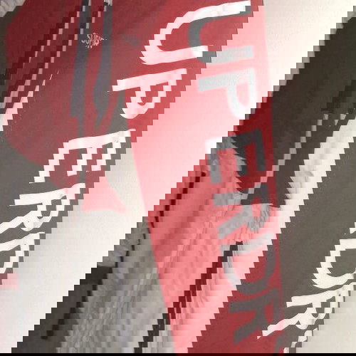 Μπουφάν Superdry unisex medium σαν καινούργιο, πολύχρωμο