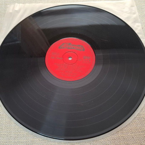 Amália Rodrigues Fado LP, παραδοσιακή μουσική