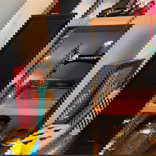 Ραδιοενισχυτής Sherwood 4 καναλιών και μεταχειρισμένα ηχεία Pioneer 80 watt