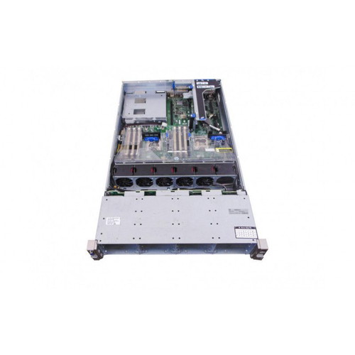 HP Proliant DL380e G8 LFF 2U Rack Server, refurbished