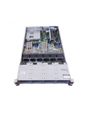 HP Proliant DL380e G8 LFF 2U Rack Server, refurbished