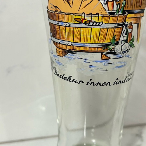 Beer Mug Germany new