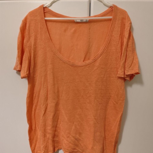 Mango blouse medium like new