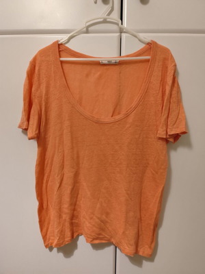 Mango blouse medium like new