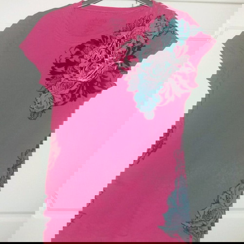 μπλούζα  L Print t-shirt