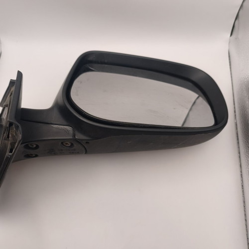Toyota Yaris Right Electric Heated Car Mirror 2005-2011 used without cover 5 pin