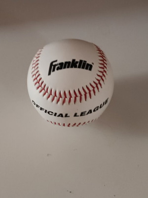 Μπαλάκι baseball καινούργιο, γνήσιο
