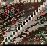  Spawn Comic Τεύχος 40 (1992) Todd McFarlane