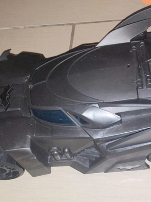 Μπατμομπιλ παιχνίδι μεταχειρισμένο σε πολύ καλή κατάσταση