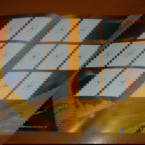 PANINI / FIFA 365 2025!!!