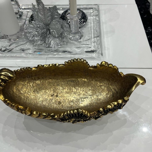 Table decor vintage large used
