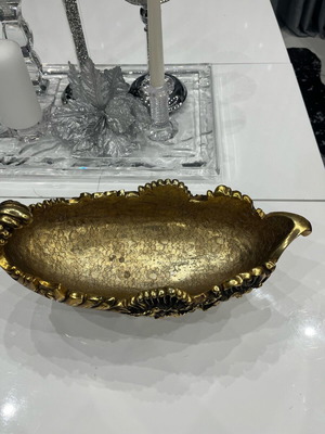 Table decor vintage large used