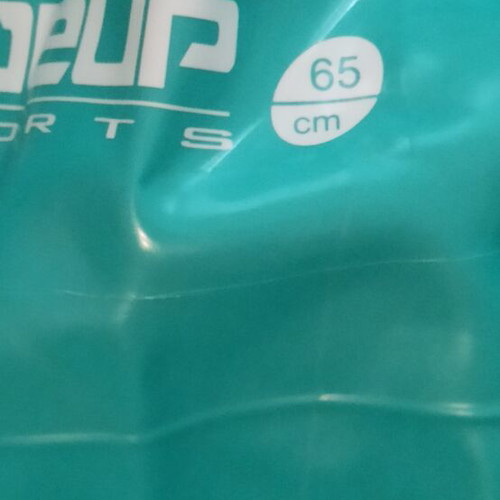 LiveUp exercise ball 65 cm