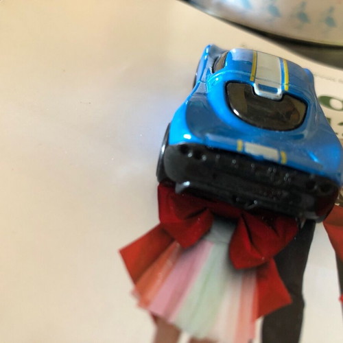 Hot Wheels new