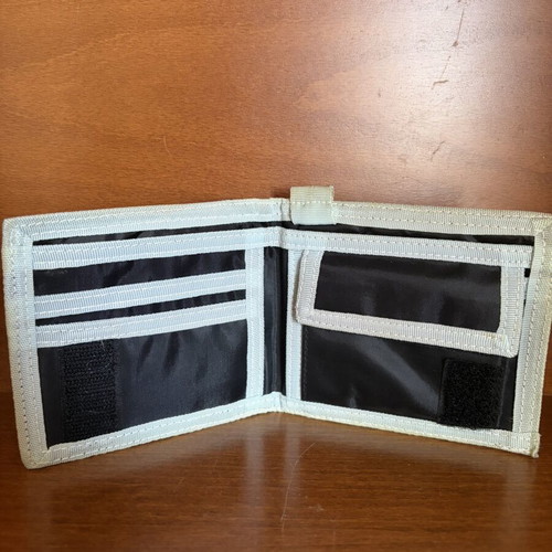 Rottweiler Wallet like new