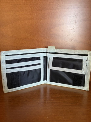 Rottweiler Wallet like new