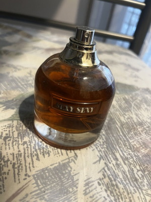Scandal Sexy Sexy 100ml Eau de Parfum used without original cap and atomizer