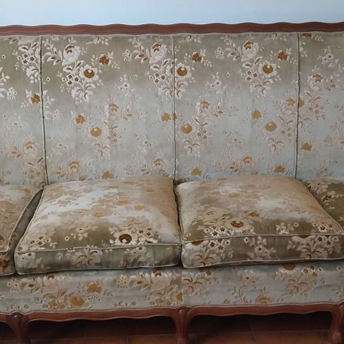 Parlor
