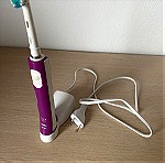  Ηλεκτρική Οδοντόβουρτσα Oral B