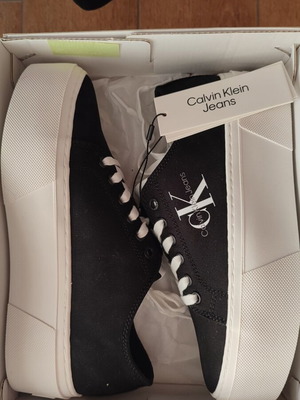 Calvin klein παπούτσια