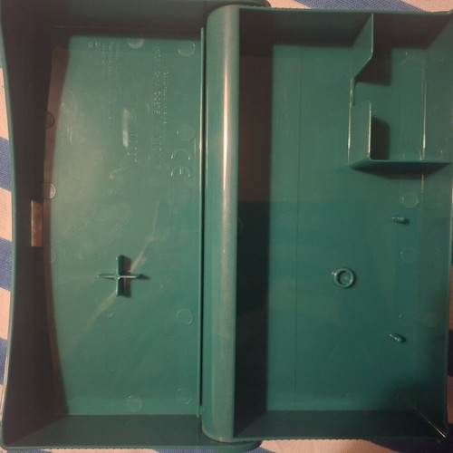 Travel Cluedo board game used, some pieces may be missing