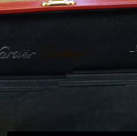  CARTIER κουτί στυλό